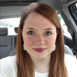 Meet your Posher, Ellie